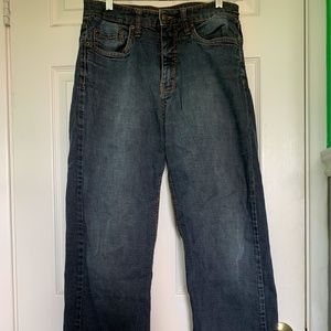 Urban Star Relaxed fit